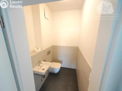 Sale apartment 3+KK Praha, Waltariho č. 11