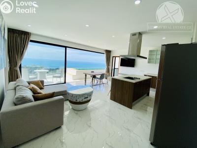 Prodej bytu 3+KK Koh-Samui Lamai,Thajsko č. 2
