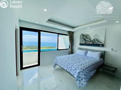 Prodej bytu 3+KK Koh-Samui Lamai,Thajsko č. 19