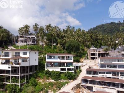 Prodej bytu 3+KK Koh-Samui Lamai,Thajsko č. 28
