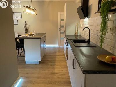 Prodej bytu 2+KK Praha, Radhošťská č. 8