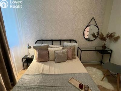Prodej bytu 2+KK Praha, Radhošťská č. 11