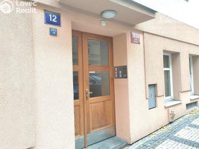 Prodej bytu 2+KK Praha, Radhošťská č. 14