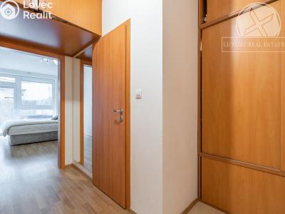 Prodej bytu 2+KK Praha, Kabešova č. 13