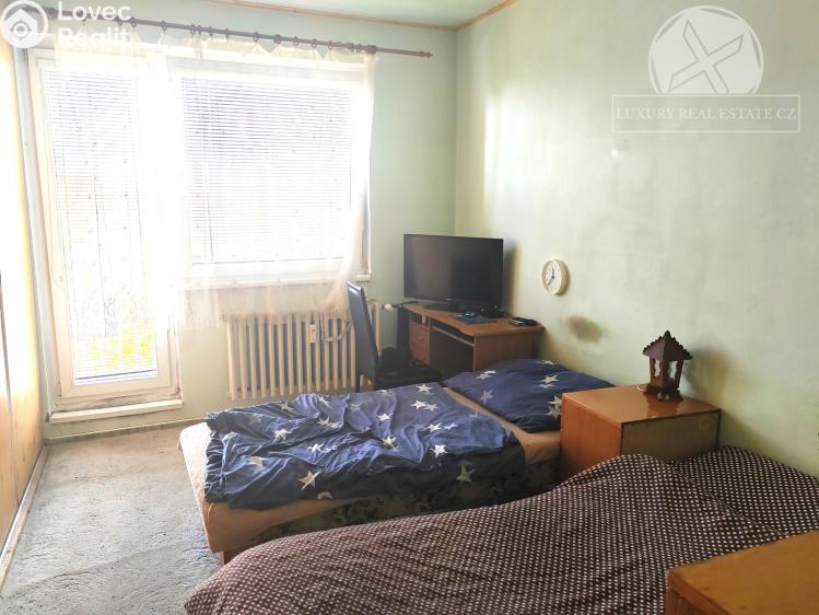 Продаж квартири 3+1 Kladno, Polská č. 2