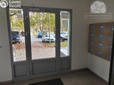 Продаж квартири 3+1 Kladno, Polská č. 8