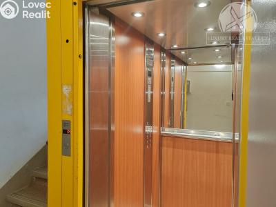Продаж квартири 3+1 Kladno, Polská č. 9
