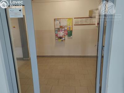 Продаж квартири 3+1 Kladno, Polská č. 10