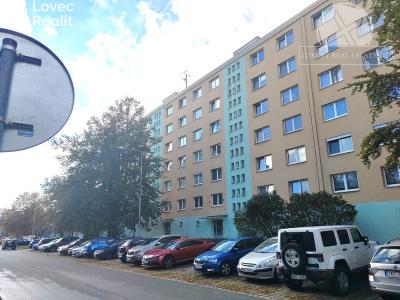 Продаж квартири 3+1 Kladno, Polská č. 13