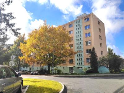 Продаж квартири 3+1 Kladno, Polská č. 14