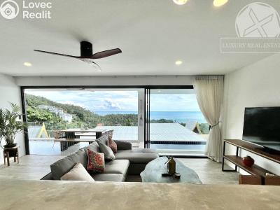 Prodej bytu 3+KK Koh-Samui Lamai,Thajsko č. 2