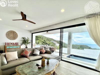 Prodej bytu 3+KK Koh-Samui Lamai,Thajsko č. 9