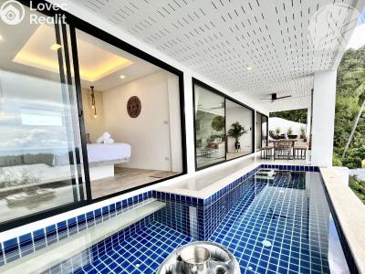 Prodej bytu 3+KK Koh-Samui Lamai,Thajsko č. 12