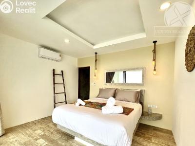 Prodej bytu 3+KK Koh-Samui Lamai,Thajsko č. 13