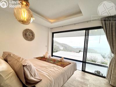 Prodej bytu 3+KK Koh-Samui Lamai,Thajsko č. 17