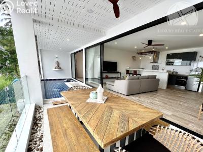 Prodej bytu 3+KK Koh-Samui Lamai,Thajsko č. 27
