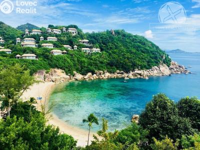 Prodej bytu 3+KK Koh-Samui Lamai,Thajsko č. 41