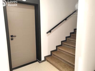 Prodej bytu 4+KK Praha, Na výběžku č. 22