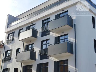 Prodej bytu 3+KK Praha, Na výběžku č. 25