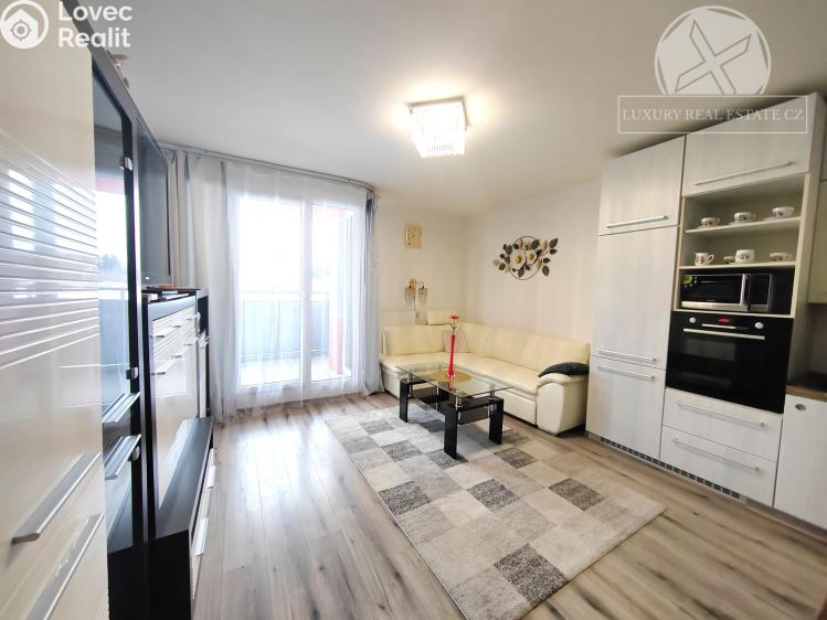 Продаж квартири 2+KK Kladno č. 1