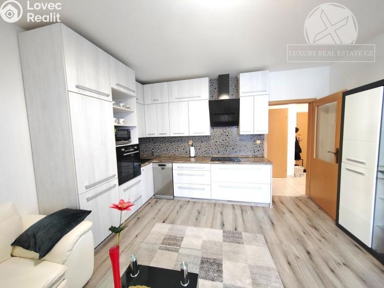 Продаж квартири 2+KK Kladno č. 2