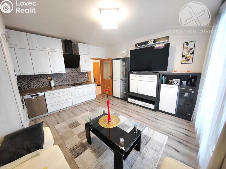 Продаж квартири 2+KK Kladno č. 3