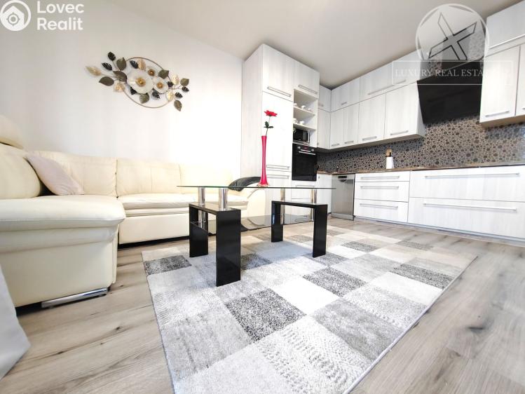 Продаж квартири 2+KK Kladno č. 4