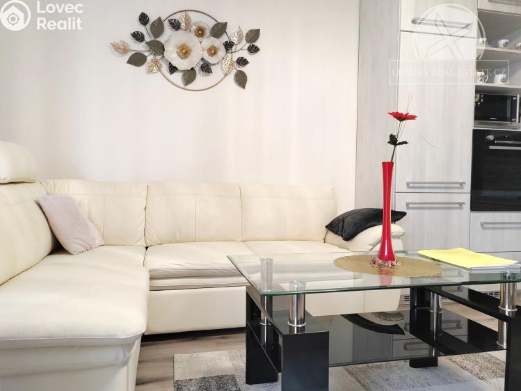 Продаж квартири 2+KK Kladno č. 5