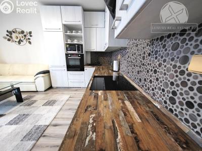 Sale apartment 2+KK Kladno č. 7