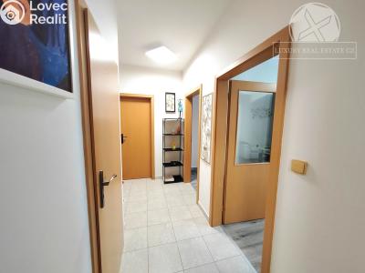 Sale apartment 2+KK Kladno č. 13