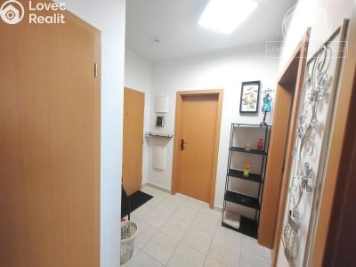 Sale apartment 2+KK Kladno č. 14