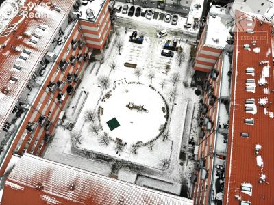Sale apartment 2+KK Kladno č. 17