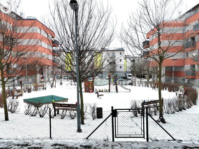 Sale apartment 2+KK Kladno č. 18
