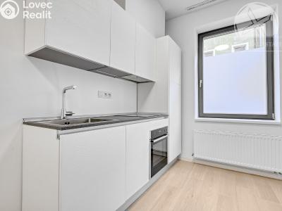 Prodej bytu 2+KK Praha, Kolmá č. 10