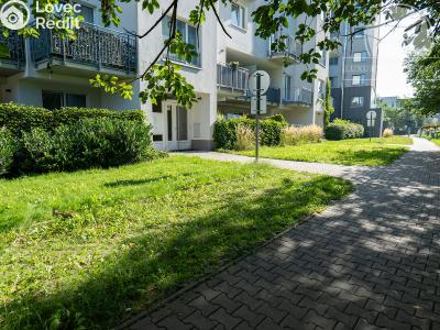 Prodej bytu 2+KK Praha, Silurská č. 15
