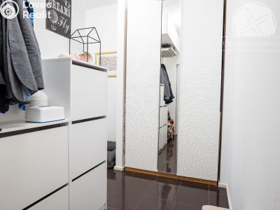 Prodej bytu 2+KK Praha, Silurská č. 17
