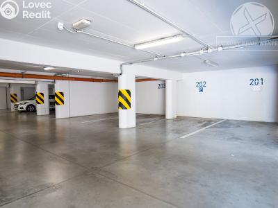 Prodej bytu 2+KK Praha, Silurská č. 22