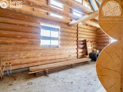Продажа семейного дома Postupice č. 11