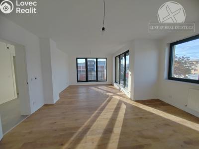 Prodej bytu 2+KK Praha, V Předním Hloubětíně č. 3