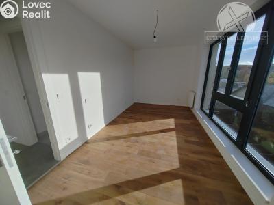 Prodej bytu 2+KK Praha, V Předním Hloubětíně č. 7
