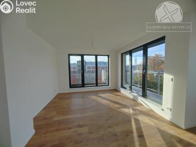 Prodej bytu 2+KK Praha, V Předním Hloubětíně č. 8