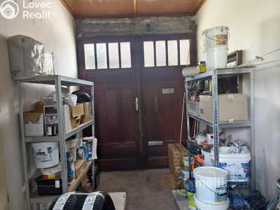 Продаж сімейного будинку Želeč č. 12