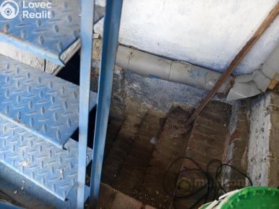 Продаж сімейного будинку Želeč č. 22