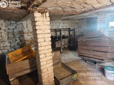 Продаж сімейного будинку Želeč č. 23
