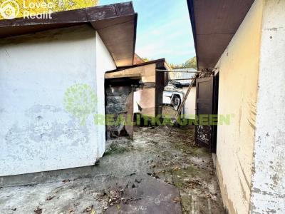 Sale family house Všemina č. 20
