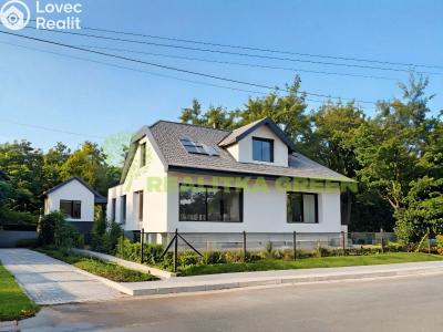 Sale family house Všemina č. 21