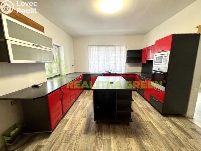 Sale family house Všemina č. 6