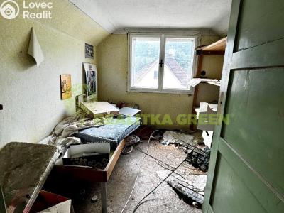 Prodej rodinného domu Všemina č. 21