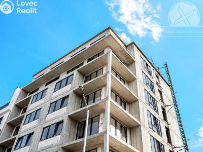 Prodej bytu 1+KK Praha, V Předním Hloubětíně č. 11
