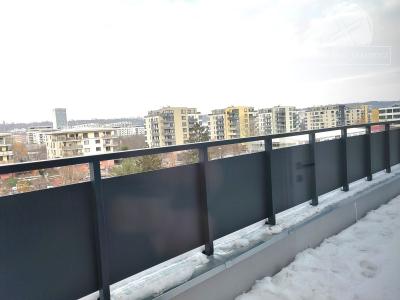 Prodej bytu 2+KK Praha, Na výběžku č. 8